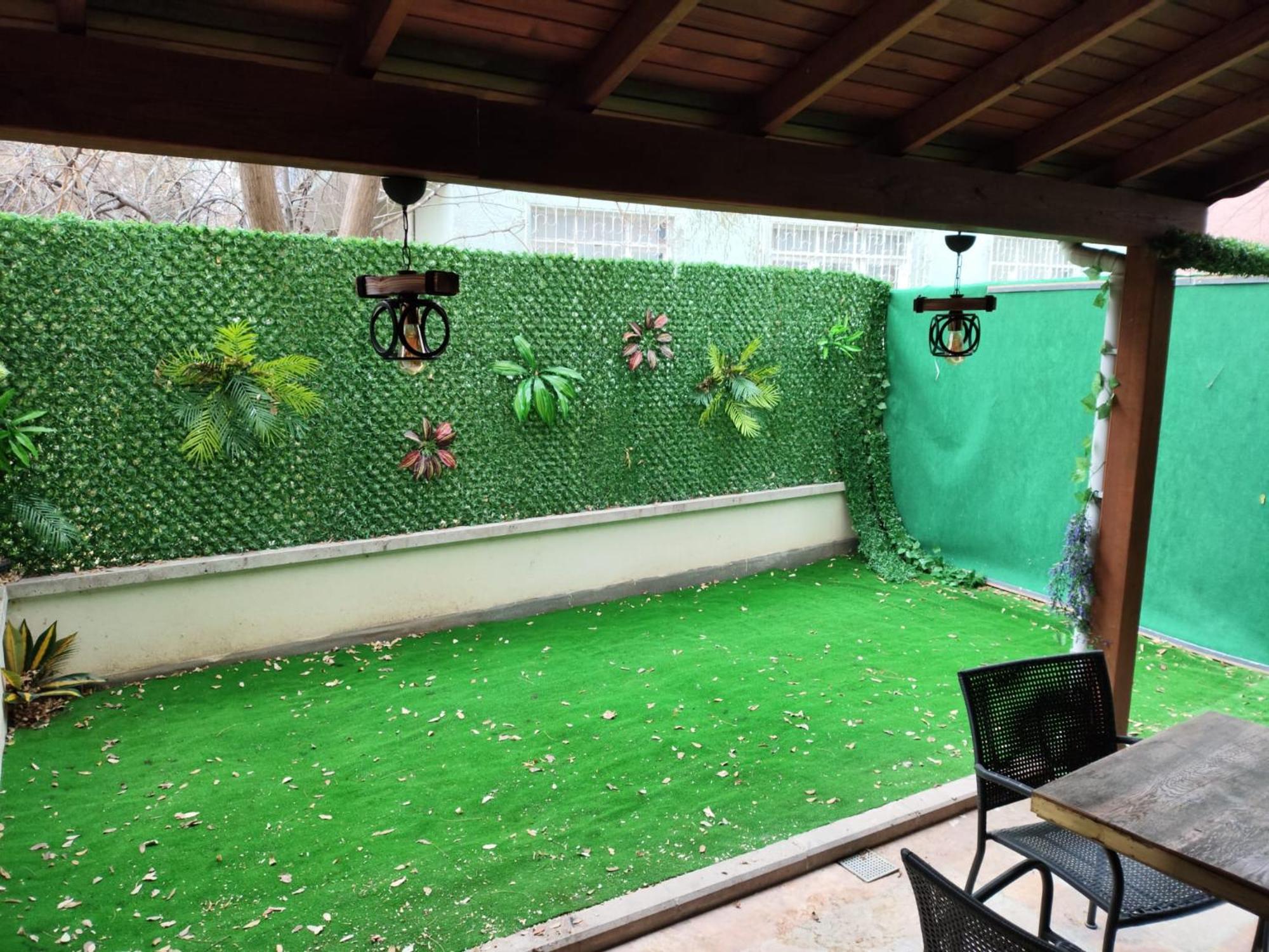 Butik 24 Suites Ancara Exterior foto